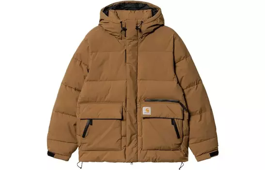 Куртка мужская желтый Carhartt Wip