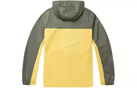 Куртка мужская желтый Columbia