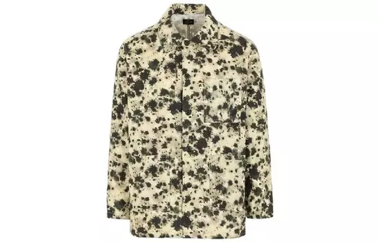 Куртка мужская желтый Needles