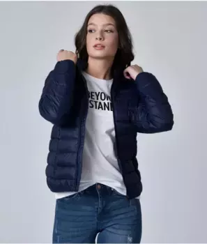 Куртка Mya Retro Jeans, синий