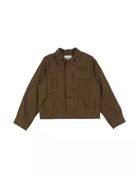 Куртка Myar, зеленый