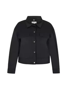 Куртка myMO ATHLSR Blouson, черный