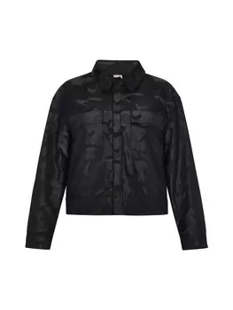 Куртка myMO ATHLSR Blouson, цвет grau camouflage