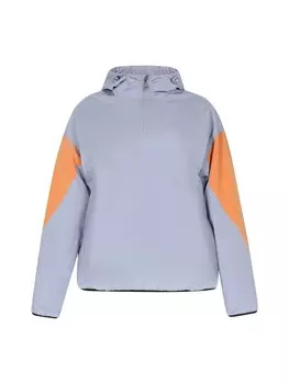 Куртка myMO ATHLSR Blouson, цвет grauviolett colorblock