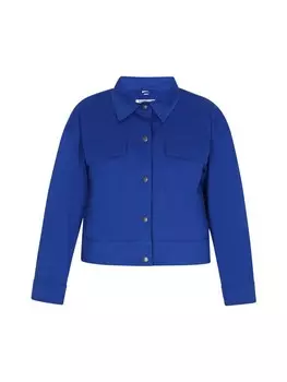 Куртка myMO ATHLSR Blouson, цвет royalblau