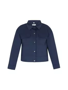 Куртка myMO ATHLSR Blouson, синий