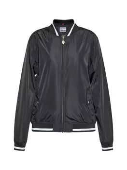 Куртка myMO ATHLSR Collegejacke, черный