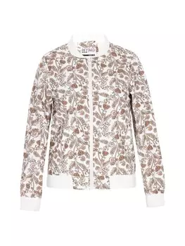 Куртка myMO ATHLSR Jacke, белый