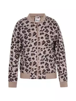 Куртка myMO ATHLSR Jacke, бежевый