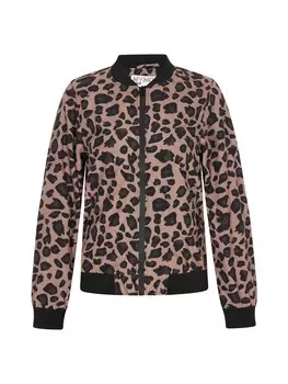 Куртка myMO ATHLSR Jacke, бежевый