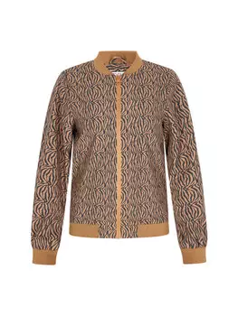 Куртка myMO ATHLSR Jacke, черный