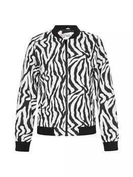 Куртка myMO ATHLSR Jacke, черный