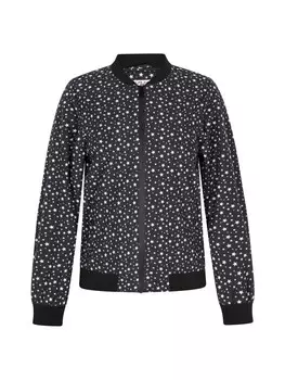 Куртка myMO ATHLSR Jacke, черный