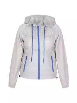 Куртка myMO ATHLSR Jacke, цвет Hellgrau Knigsblau