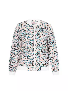 Куртка myMO ATHLSR Jacke, цвет Lagune