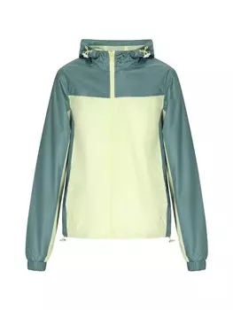 Куртка myMO ATHLSR Jacke, цвет Limetten Grn