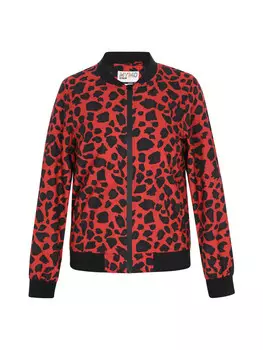 Куртка myMO ATHLSR Jacke, оранжевый