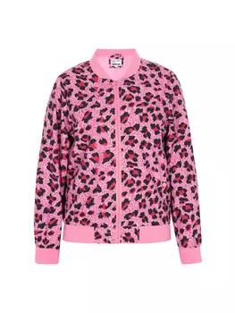 Куртка myMO ATHLSR Jacke, розовый