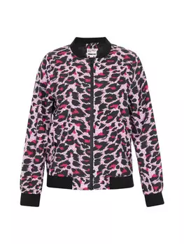 Куртка myMO ATHLSR Jacke, розовый