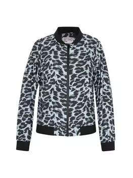 Куртка myMO ATHLSR Jacke, серый