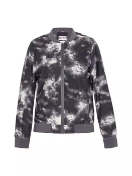 Куртка myMO ATHLSR Jacke, серый