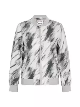 Куртка myMO ATHLSR Jacke, серый