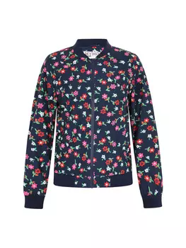 Куртка myMO ATHLSR Jacke, синий