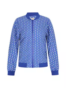 Куртка myMO ATHLSR Jacke, синий