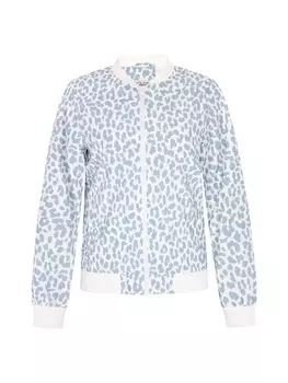 Куртка myMO ATHLSR Jacke, синий