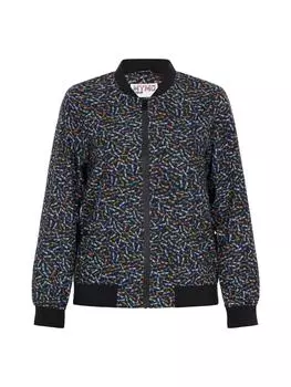 Куртка myMO ATHLSR Jacke, синий