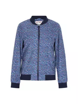 Куртка myMO ATHLSR Jacke, синий