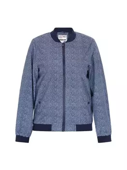 Куртка myMO ATHLSR Jacke, синий