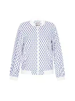 Куртка myMO ATHLSR Jacke, синий