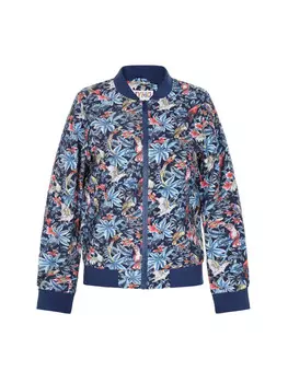 Куртка myMO ATHLSR Jacke, синий