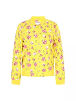 Куртка myMO ATHLSR Jacke, желтый