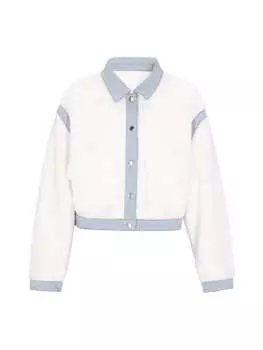 Куртка myMo, белый