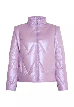 Куртка MYMO Between-Season Biany, фиолетовый