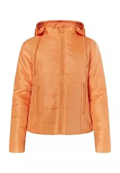 Куртка MYMO Between-Season, оранжевый