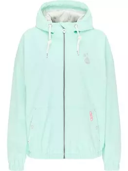 Куртка myMo Blouson, цвет pastellmint