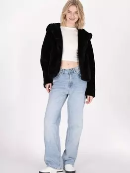 Куртка Mymo, черный