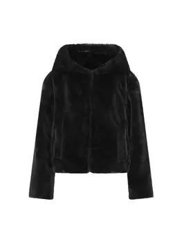 Куртка myMo, черный