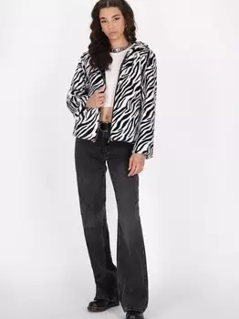 Куртка Mymo, черный