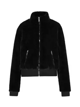 Куртка myMo, черный