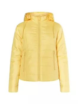 Куртка myMo, цвет hellgelb