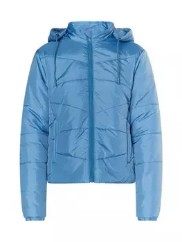Куртка myMo, цвет himmelblau