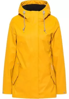 Куртка Mymo, цвет Mustard
