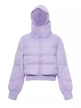 Куртка Mymo, фиолетовый