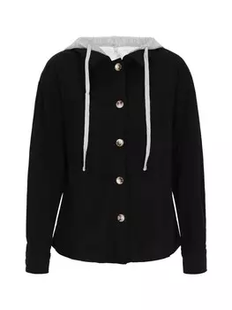 Куртка myMo Jacket, черный