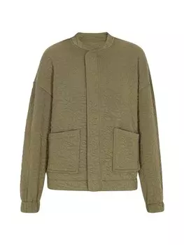 Куртка myMo Jacket, зеленый