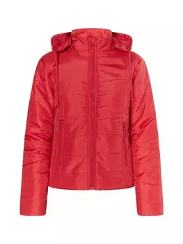 Куртка myMo, красный